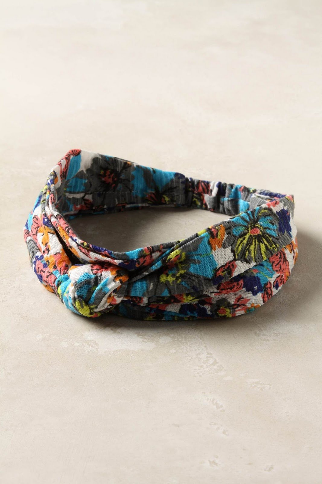 Anthropologie headband deals