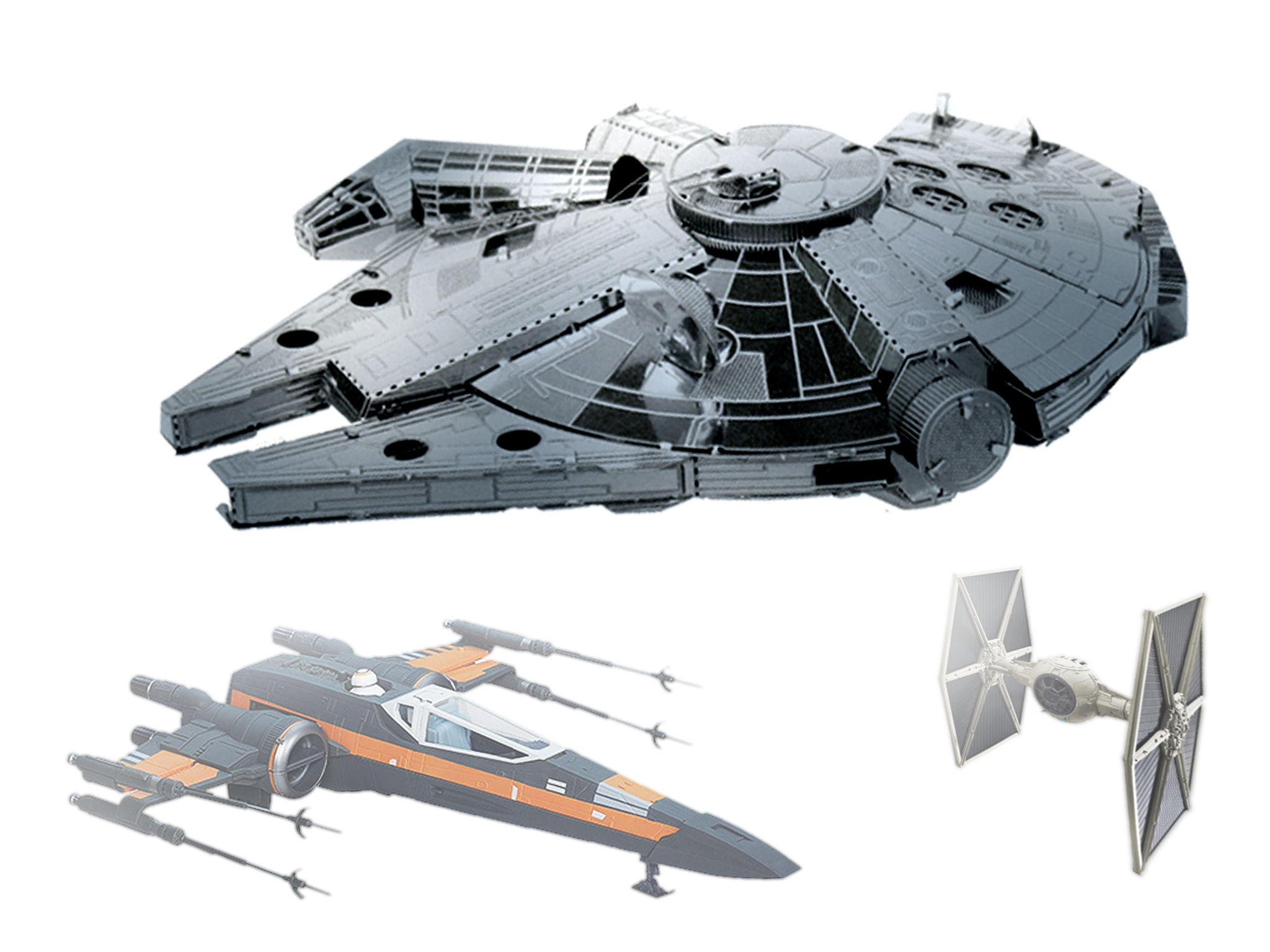 Top 9 Star Wars Cross Stitch Kits and Patterns