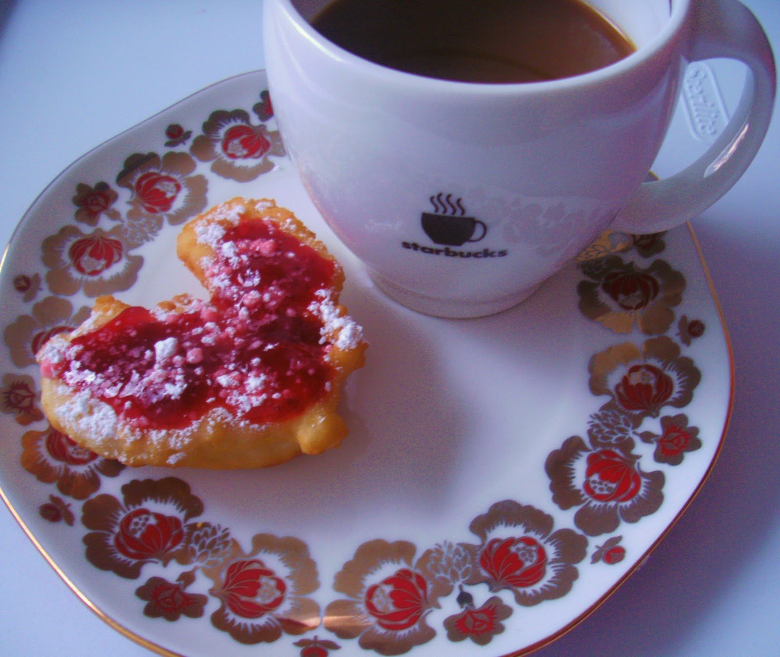 American Indian Fry Bread